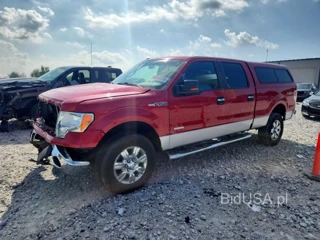 FORD F150 SUPERCREW