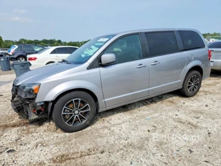 DODGE GRAND CARAVAN SE
