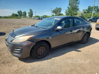 MAZDA 3 I