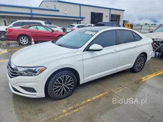 VOLKSWAGEN JETTA S