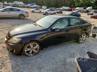 LEXUS IS 250 BASE