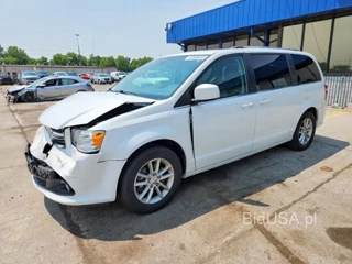 DODGE GRAND CARAVAN SXT