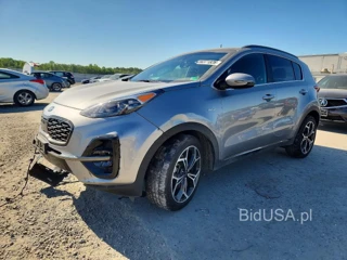 KIA SPORTAGE SX