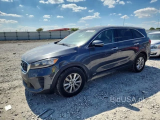 KIA SORENTO S