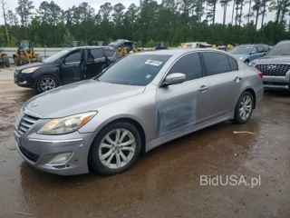 HYUNDAI GENESIS 3.8L