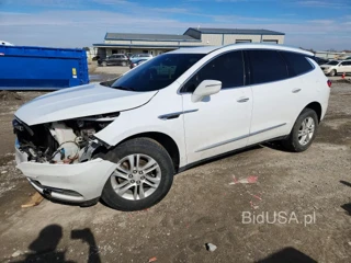 BUICK ENCLAVE ESSENCE