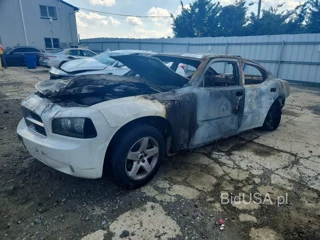 DODGE CHARGER SXT