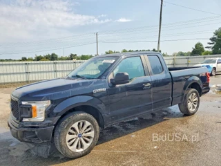 FORD F150 SUPER CAB