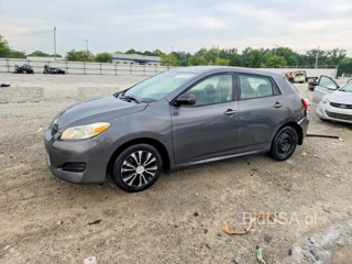 TOYOTA MATRIX L