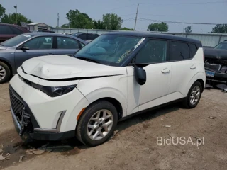 KIA SOUL S