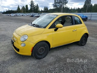 FIAT 500 POP