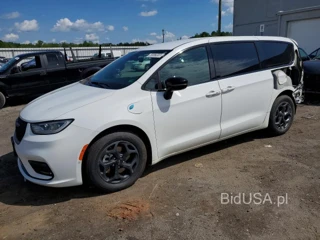 CHRYSLER PACIFICA HYBRID SELECT