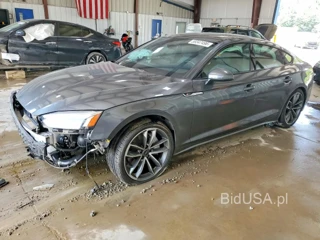 AUDI A5 PREMIUM 45