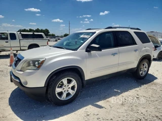 GMC ACADIA SLE
