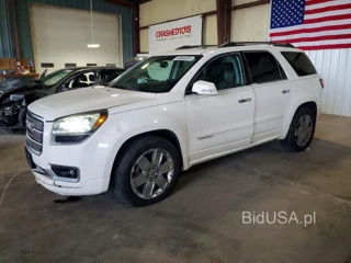 GMC ACADIA DENALI