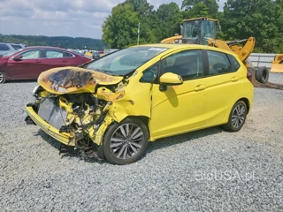 HONDA FIT EX/EXL