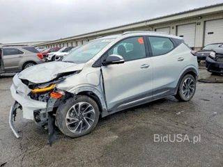 CHEVROLET BOLT EUV PREMIER