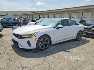KIA K5 EX