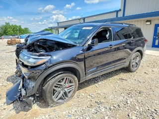 FORD EXPLORER ST-LINE