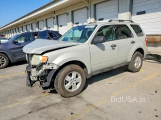 FORD ESCAPE XLT