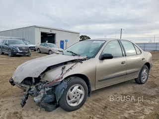 CHEVROLET CAVALIER