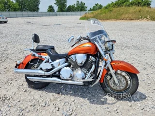 HONDA VT1300 S
