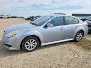SUBARU LEGACY 2.5I PREMIUM
