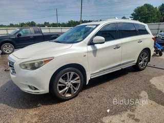 INFINITI QX60 BASE
