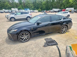 LEXUS GS 350