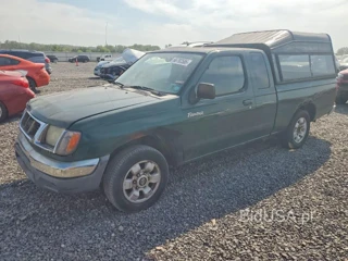 NISSAN FRONTIER XE