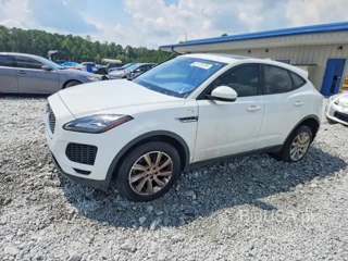 JAGUAR E-PACE S
