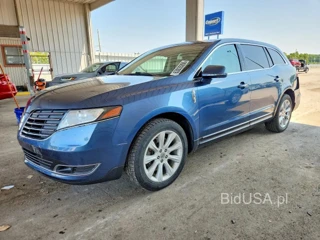 LINCOLN MKT
