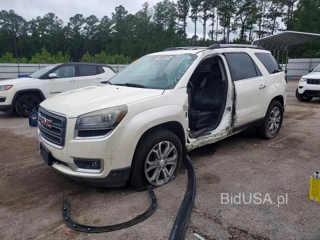 GMC ACADIA SLT-1