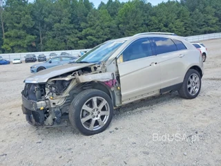 CADILLAC SRX PERFORMANCE COLLECTION