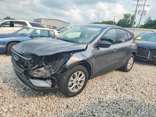 FORD ESCAPE ACTIVE