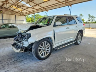 TOYOTA 4RUNNER LIMITED