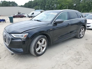 AUDI E-TRON PREMIUM PLUS