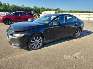 MAZDA 3 SELECT