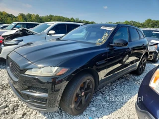 JAGUAR F-PACE PREMIUM