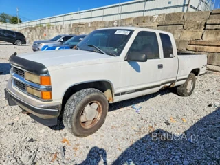 CHEVROLET GMT-400 K1500