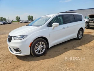 CHRYSLER PACIFICA TOURING