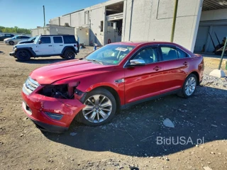 FORD TAURUS LIMITED