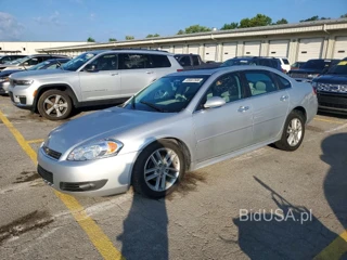 CHEVROLET IMPALA LTZ