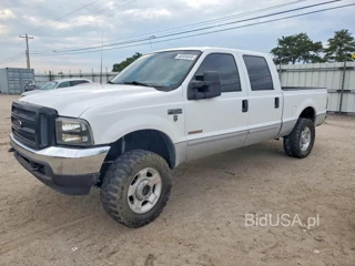 FORD F250 SUPER DUTY