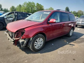 KIA SEDONA LX