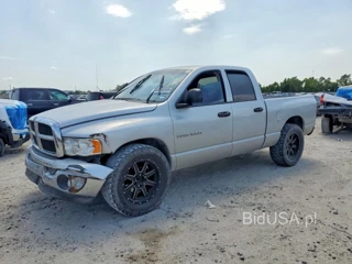 DODGE RAM 1500 ST