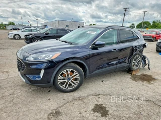 FORD ESCAPE SEL