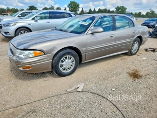 BUICK LESABRE CUSTOM