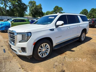 GMC YUKON XL K1500 SLT