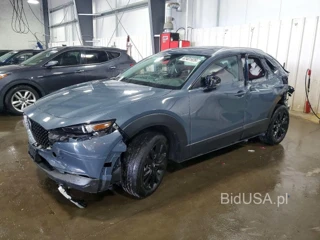MAZDA CX-30 PREFERRED